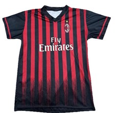 AC MILAN 2016/2017 #9 Lapadula