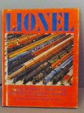 LIONEL GUIDA DA COLLEZIONE VOL
