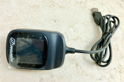 Pulsossimetro usb modello - usb, 3231