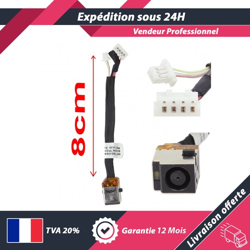 Connecteur power jack pour - connecteur,