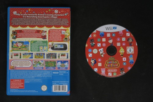 Animal crossing amiibo - animal,