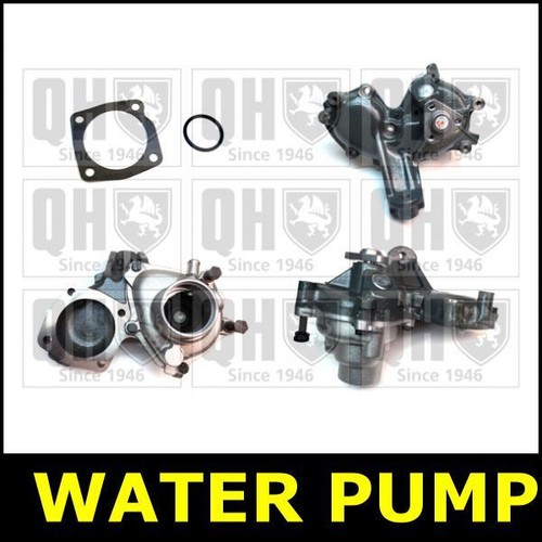 Pompa acqua per fiat - pompa, i
