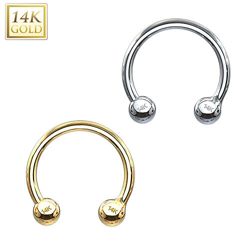 Piercing setto labbra orecchio