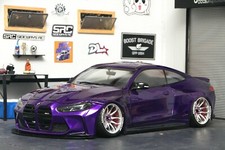 Carrozzeria RC Drift 1:10 BMW