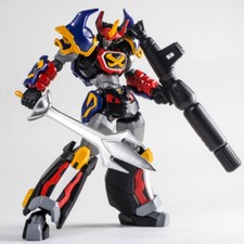 GoShogun Revoltech_NEW