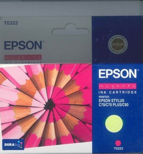 Epson t0323 cartuccia - epson,