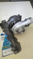TURBO TURBINA TURBOCOMPRESSORE 773721-1 PER ALFA ROMEO 159 1,9 150CV 55201498