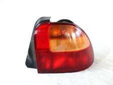 XFB101040 FARO FANALE POSTERIORE DESTRO ROVER 400 1.4 B 76KW 5M 5P (1998) RICAMB