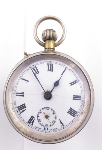 Raro orologio tasca - orologio, da
