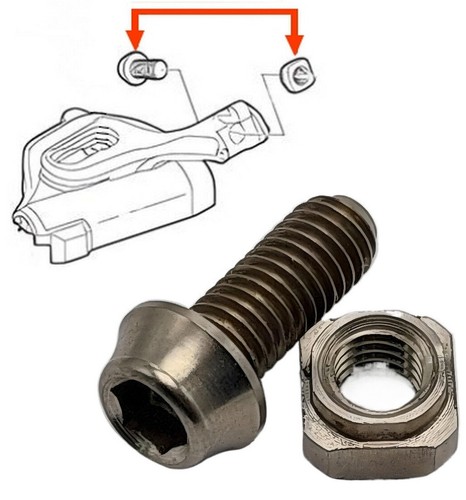Per cambio shimano - per,