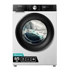Hisense Lavasciuga 8+5 Kg