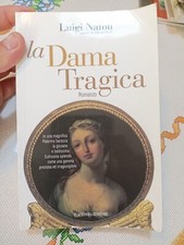 Luigi Natoli La Dama Tragica Flaccocio 2009