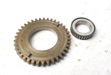 Ingranaggio Motore SUZUKI GS550E GS 550 E 1980