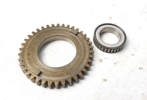 Ingranaggio motore suzuki - motore,