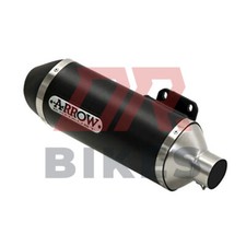 Silenziatore Honda SH 150i