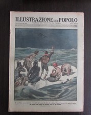 Illustrazione del Popolo