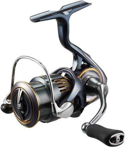 Mulinello spinning daiwa - da,