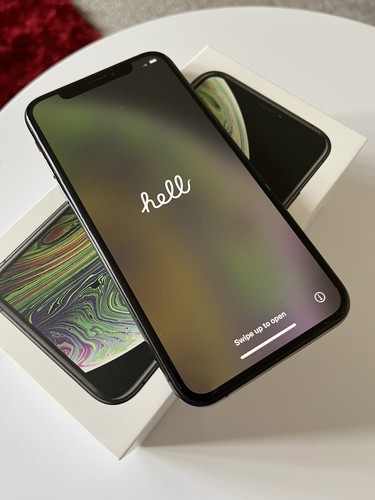 Apple iphone gb grigio - 64,