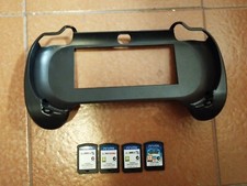 Lotto PS Vita FIFA 14 13 football all stars Battle royal + handle stand x 1000 