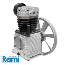 Gruppo pompante originale CHINOOK SHAMAL compressore K11 - 2 HP - OLIO OMAGGIO