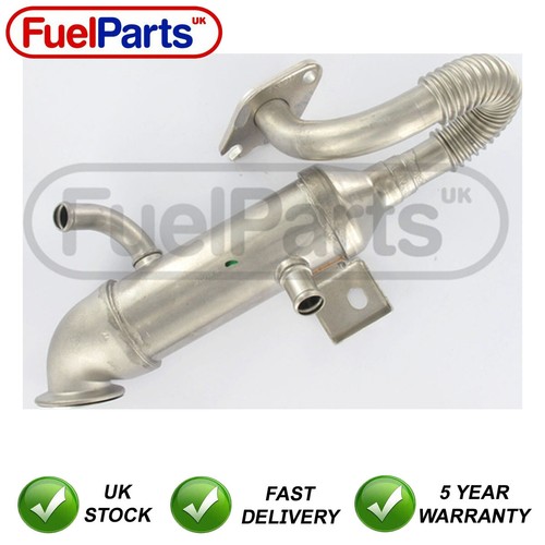 Radiatore valvole fuelparts - radiatore,