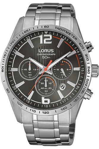 Lorus rt301fx cronografo - lorus,
