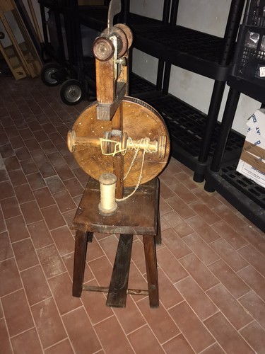 Arcolaio legno - arcolaio,