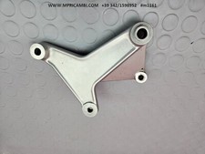 SUPPORTO ALLUMINIO CONTROPIASTRA 851541 APRILIA CAPONORD 1200 2014 2016