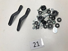 KIT VITI FISSAGGIO PARABREZZA