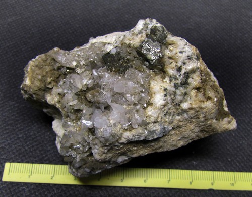 Minerali cristalli pirite - minerali, di