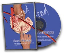 Secrets revealed - Forcing a