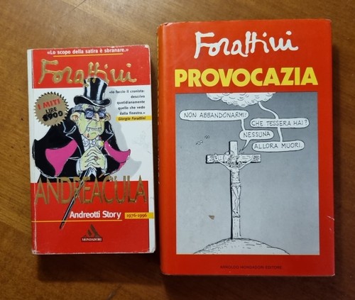 Lotto libri forattini - lotto,