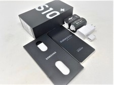 Nuovo samsung galaxy s10 plus - samsung,