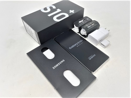 Nuovo samsung galaxy s10 - nuovo,