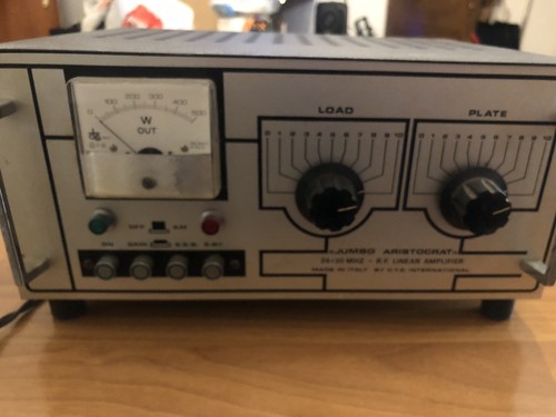 Articoli per radioamatori - articoli,