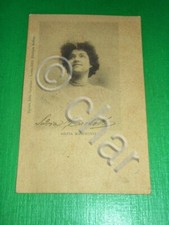 Cartolina Musica Spettacolo
