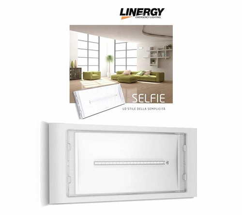 Linergy selfie si11n20ebi - si11n20ebi, 11w