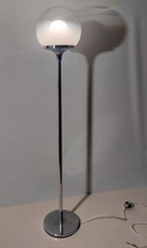 Lampada Da Terra Anni 60