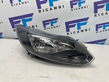 Faro proiettore anteriore Ford Focus MK3 BM51-13W029-CF