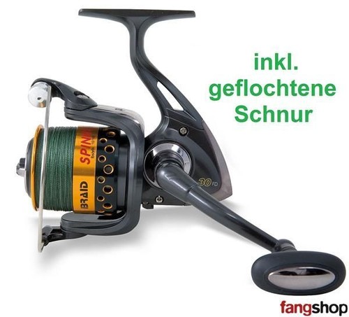Mulinello pesca lineaeffe - da,