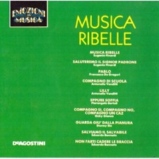 Emozioni In Musica, Musica