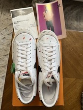 RARA scarpa uomo Nike Blazer