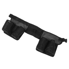  Marsupio Per Attrezzi Le Pulizie Porta Elettricista Sacca Utensili Elettricisti