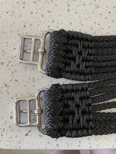 Stubben cord girth - cord,