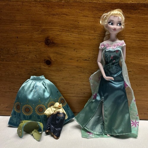 Disney frozen fever elsa - fever,