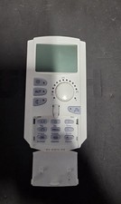 Telecomando Buderus MEC2 per