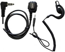 Micro Auricolare JDR-1704 E/C