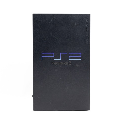 Ps2 fat funzionante con - fat,