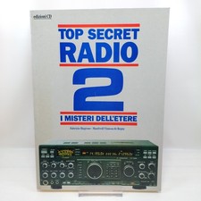 TOP SECRET RADIO 2 I MISTERI