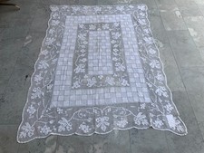 Tovaglia antica 5x6 piedi